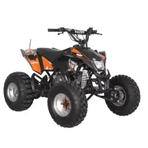 Hecht 54125 ORANGE