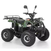 Hecht 56155 ARMY