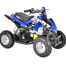 Hecht 54100 Blue