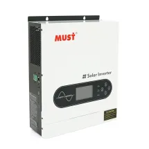 Must PV1800-1612 ECO 2000VA/1600W