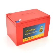 Vipow 12 V 18Ah (Li-ion 18650)
