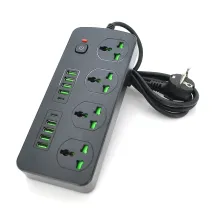 Voltronic Т25 Black
