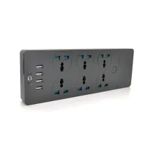 Voltronic ТВ-Т12 Black