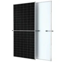 Trina Solar TSM-NE19R 605 N type