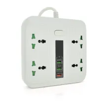 Voltronic TB-Т18 White