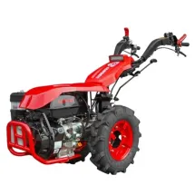 Jansen MGT-600E