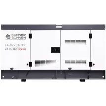 Konner & Sohnen KS 35-3BE