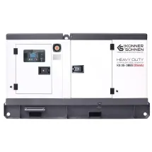 Konner & Sohnen KS 35-3BES