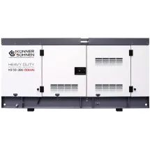 Konner & Sohnen KS 50-3BE