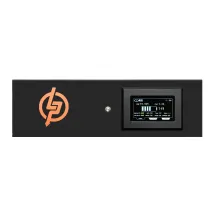 LogicPower LP LiFePO4 70,4V - 32 Ah (2253Wh BMS 30A/30А) LCD Smart BT