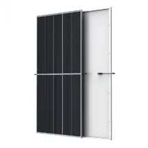 Trina solar TSM-580M DE19R Vertex 580Вт