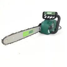 Iron Angel ECS 2400 L