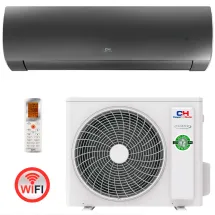 Cooper&Hunter CH-S12FTXD2-BL