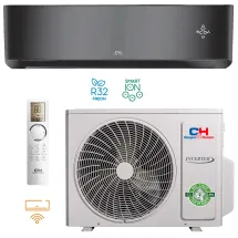Cooper&Hunter CH-S24FTXAL2-FB