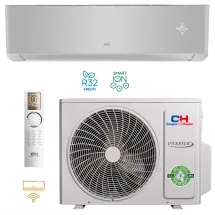 Cooper&Hunter CH-S24FTXAL2-SC