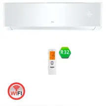 Cooper&Hunter CH-S12FTXAL2-WP(I)