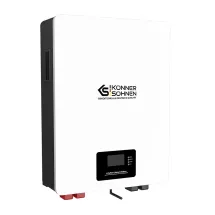 Konner & Sohnen KS LB 48–100