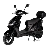 Atlas Journey Box 2000W Black