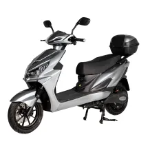 Atlas Journey Box 2000W Grey