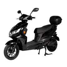 Atlas Eagle Box 2000W Black