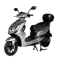 Atlas Eagle Box 2000W Grey