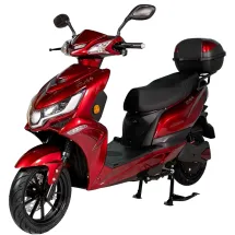 Atlas Eagle Box 2000W Red