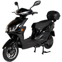 Atlas Freedom Box 1500W Black