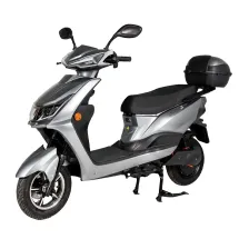 Atlas Freedom Box 1500W Grey