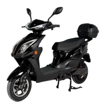 Atlas Pegas Box 1500W Black