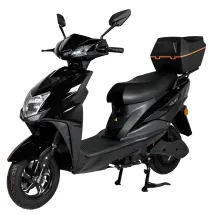 Atlas Falcon Box 1500W Black