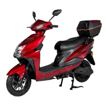 Atlas Falcon Box 1500W Red
