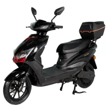 Atlas Demon Box 1500W Black