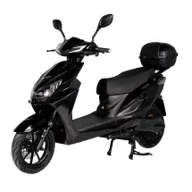 Atlas Journey Box 1500W Black
