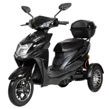 Atlas Falcon Trike 2000W Box Black