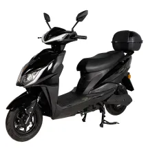 Atlas Spider Box 1500W Black