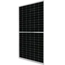 Ja Solar JAM66D42-585/MB Bificial 585 Вт