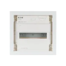 Eaton KLV-12UPS-F (12 (14) модулей, металлические дверцы)