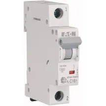 Eaton HL-C16/1 4,5kA 1п 16A