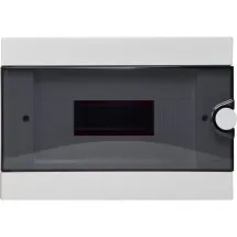АСКО UBox 12 модулів IP40 (вбудований)