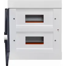 АСКО UBox 24 модулі IP40 (вбудований)