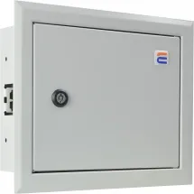 АСКО UBox 12 модулів IP31 (вбудований)
