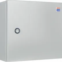 АСКО UBox 1/4 зовнішній 4 модуля IP54