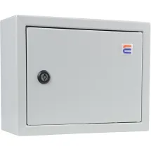 АСКО UBox 12 модулей наружный IP31