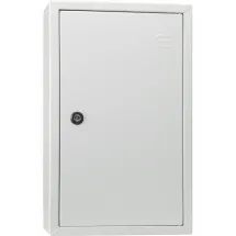 АСКО UBox 36 модулей IP31 (внешний)