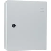 АСКО UBox 24 модуля IP54 (наружный, металл)