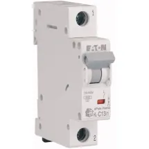 Eaton HL-C13/1 4,5kA 1п 13A