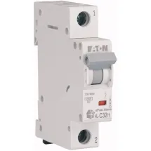 Eaton HL-C32/1 4,5kA 1п 32A