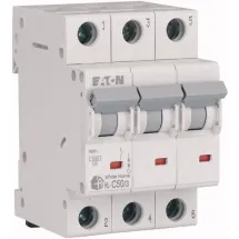 Eaton HL-C50/3 4,5kA 3п 50A