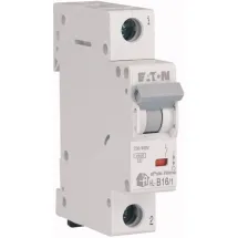 Eaton HL-B16/1 4,5kA 1п 16A