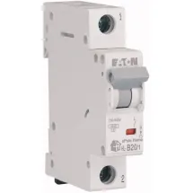 Eaton HL-B25/1 4,5kA 1п 25A